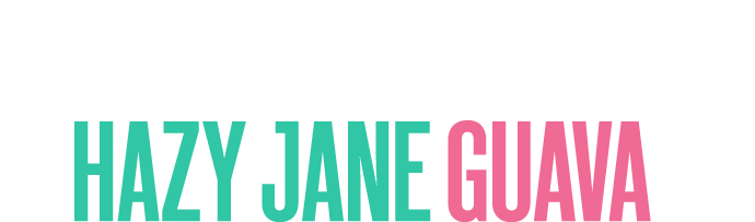 WHO is HAZY JANE GUAVA?