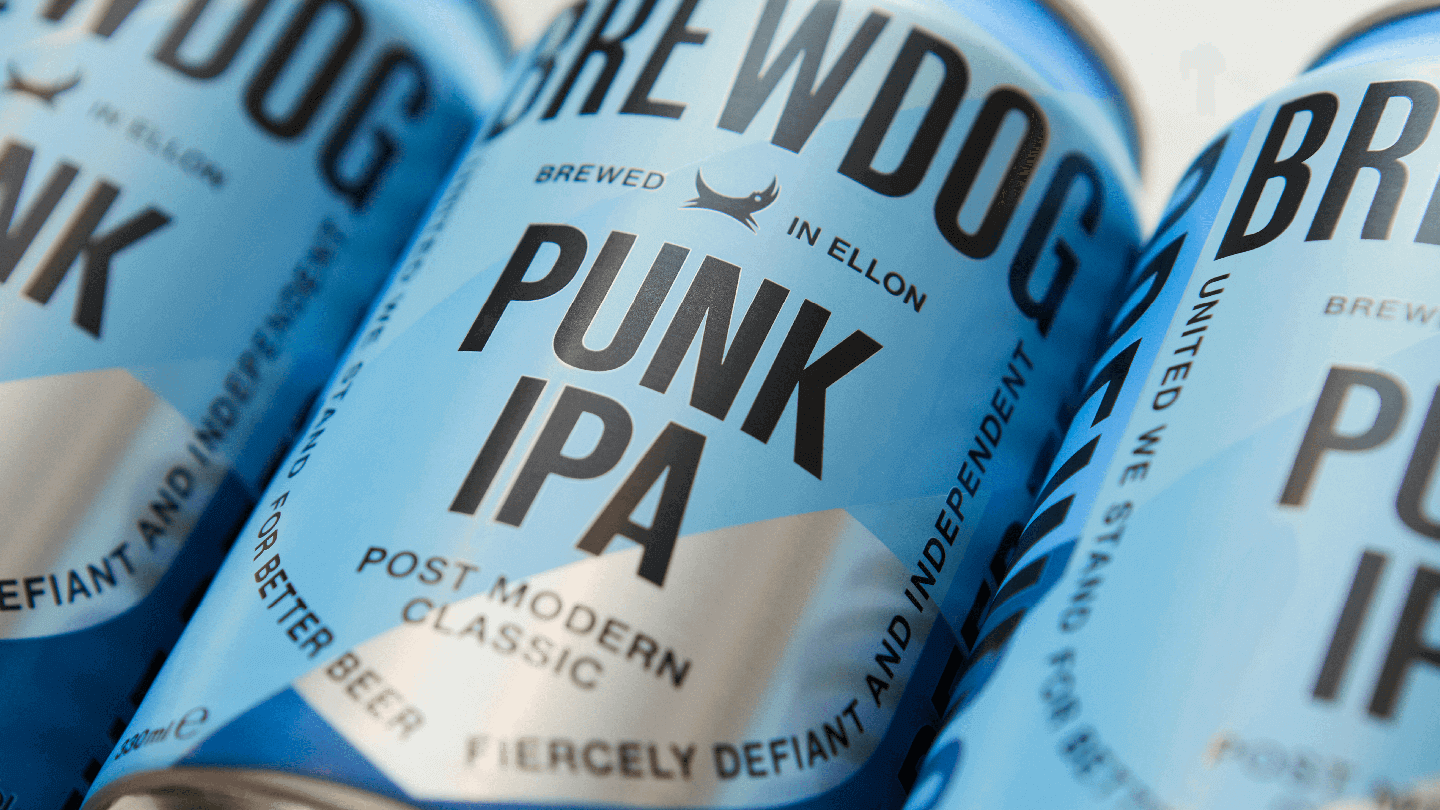 BREWDOG | ブリュードッグ BREWDOG | ブリュードッグ