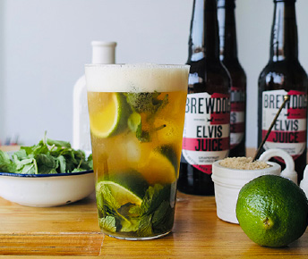 ELVIS MOJITO