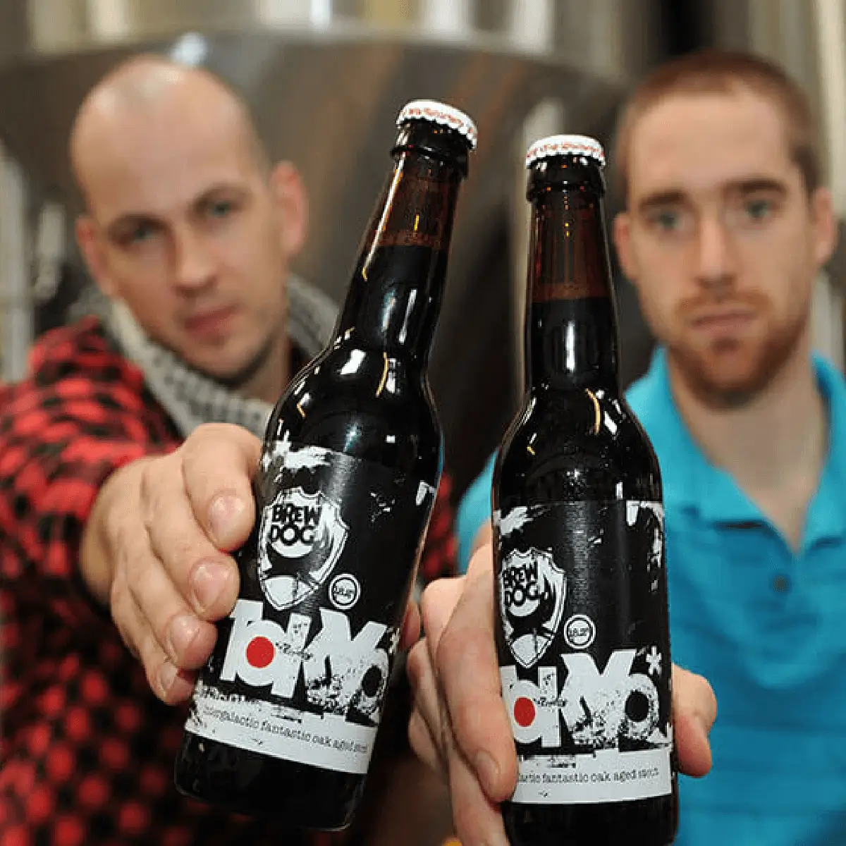 BREWDOG ｜ PUNK STORY