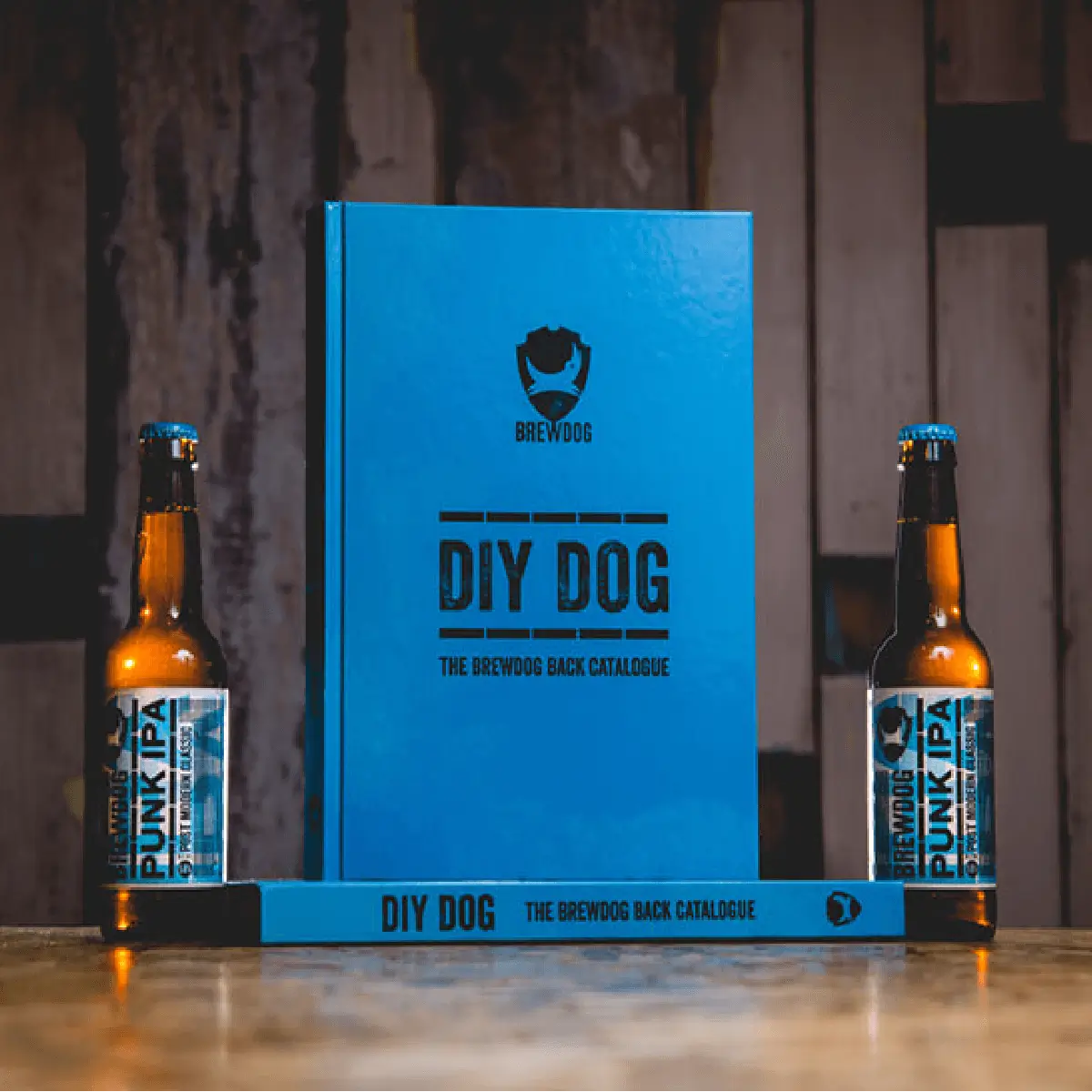 BREWDOG ｜ PUNK STORY